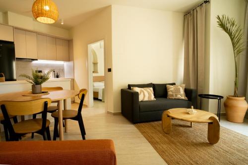Balmy Apartment Crete - Agios Nikolaos
