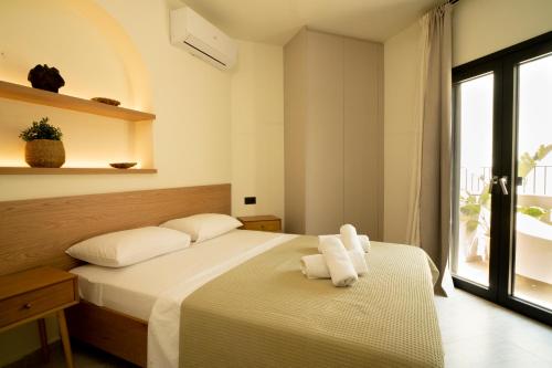 Balmy Apartment Crete - Agios Nikolaos