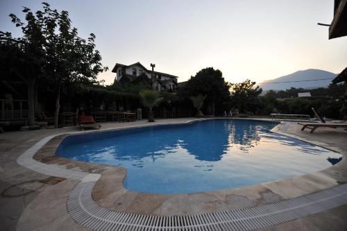 Φωτογραφία από το άλμπουμ του Olympos Koyevi Countryhouse στον Όλυμπο