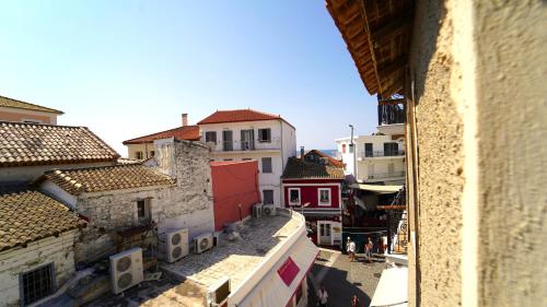 'Pnoe Loft' at historical center