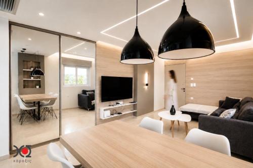 Savvina's residence