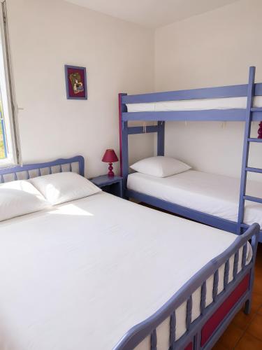 Agay One Bedroom
