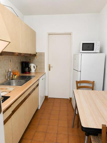 Agay One Bedroom