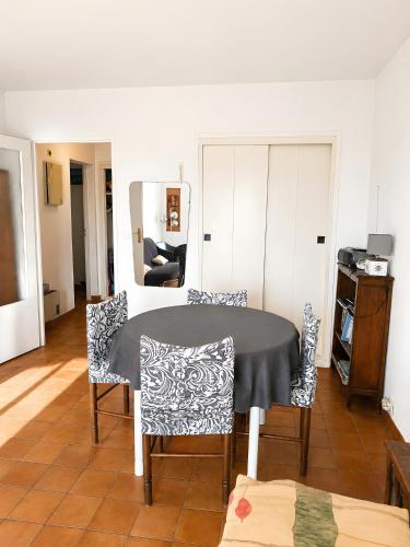 Agay One Bedroom