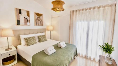 Villa Cove - Villa in complex only 5 minutes from the Marina of Vilamoura