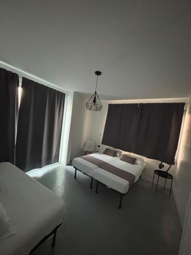 Classbnb - 4 camere in zona Stazione Centrale