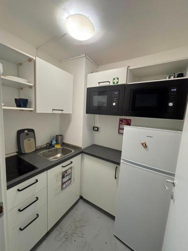 Classbnb - 4 camere in zona Stazione Centrale