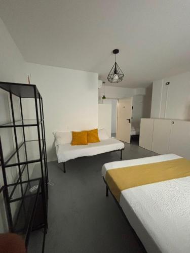 Classbnb - 4 camere in zona Stazione Centrale