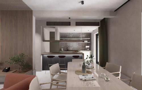 Villa Cvita 80 m from the sea