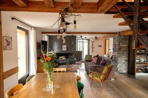 Spacious and comfortable property in Les Gets