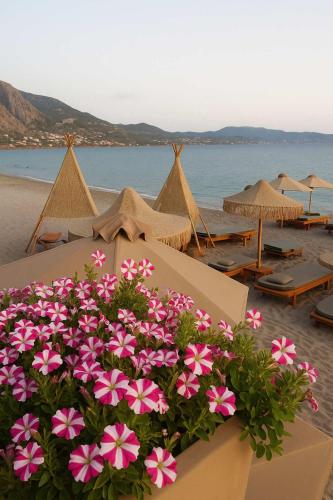 Kalamata Cozy Nest with Panoramic Views