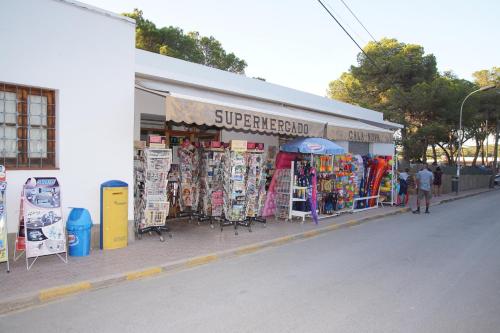 Φωτογραφία από το άλμπουμ του Camping Cala Nova στο Es Cana