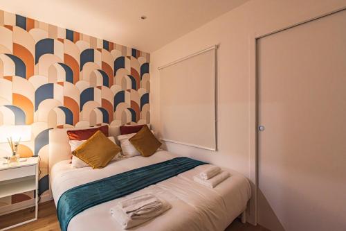MM Suites Saint-Remi