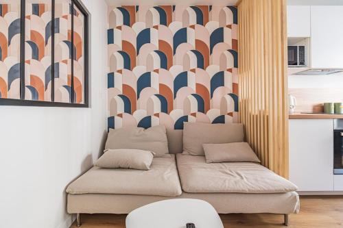 MM Suites Saint-Remi