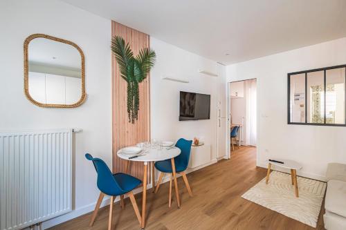 MM Suites Saint-Remi
