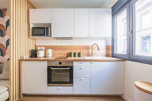 MM Suites Saint-Remi