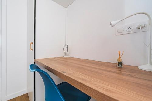 MM Suites Saint-Remi