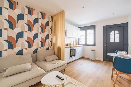 MM Suites Saint-Remi