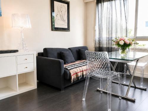 le Studio Malesherbes