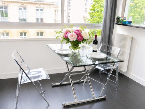 le Studio Malesherbes