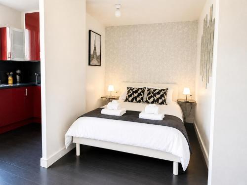 le Studio Malesherbes