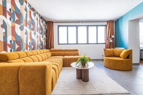 MM Suites City House Cathedrale