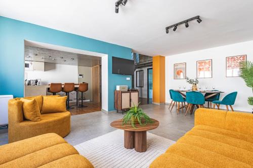 MM Suites City House Cathedrale