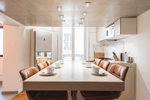 MM Suites City House Cathedrale