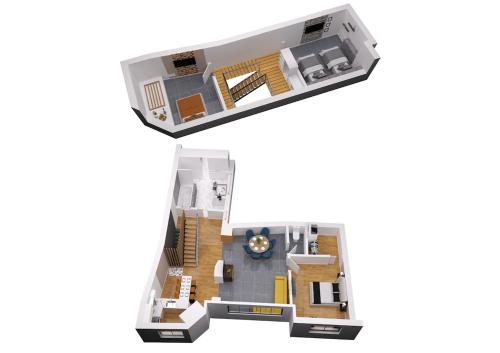 MM Suites City House Cathedrale