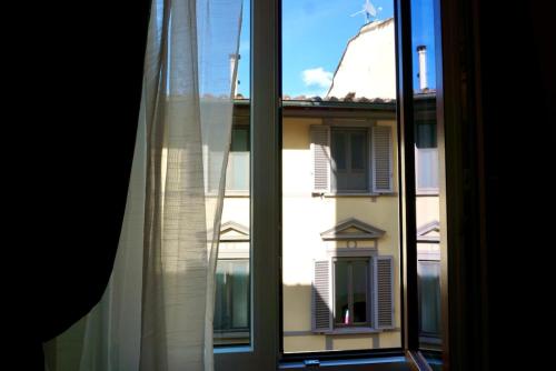 Dimora trinità vecchia