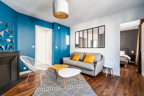 MM Suites Cathédrale