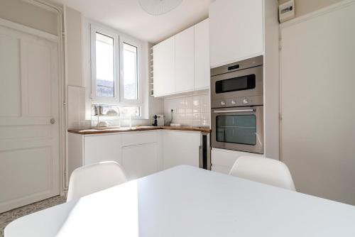 MM Suites Cathédrale