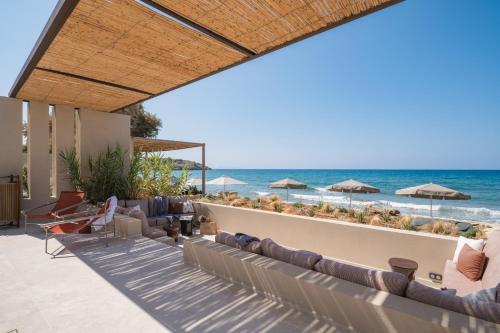 Espera Beachfront Residence, Coastal City Living, By ThinkVilla