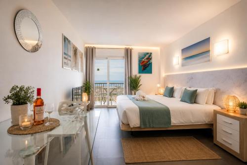 Amazing sea view 926 El Dorado
