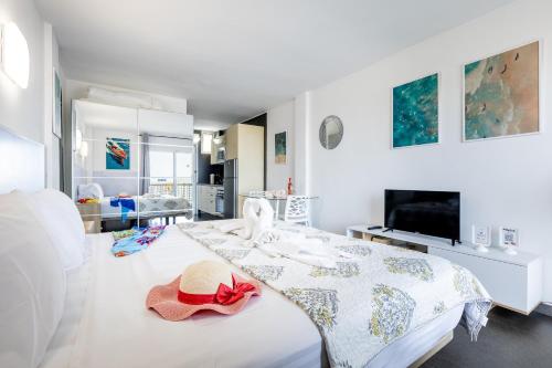 Amazing sea view 926 El Dorado