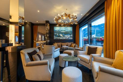Hotel-Restaurant Valrose