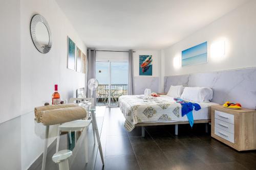 Amazing sea view 926 El Dorado