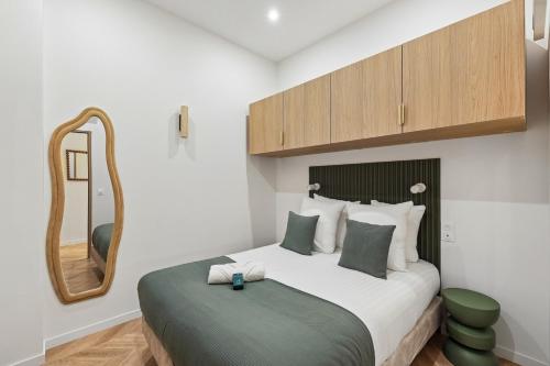 Lavie Maison | Central Paris – Le Marais