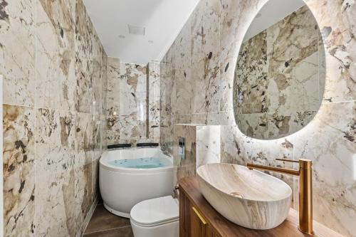 Lavie Maison | Central Paris – Le Marais