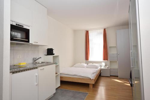 Studio near Rennweg - Stork 33