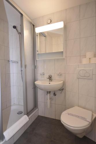 Studio near Rennweg - Stork 33