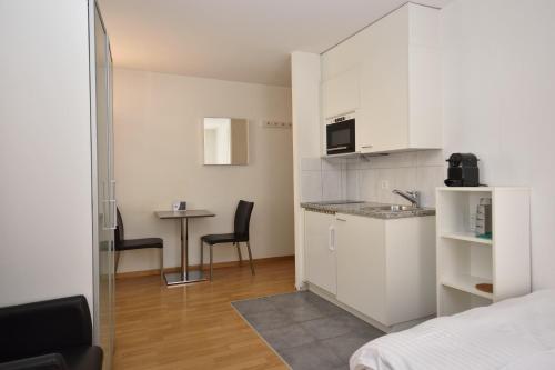 Studio near Rennweg - Stork 33