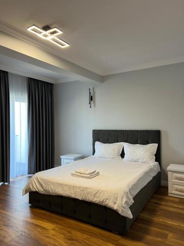 Gallery image of Central Apartament Rădăuți in Rădăuţi