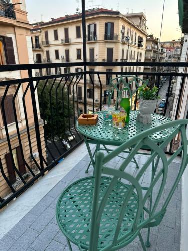 Le tre ceraselle house