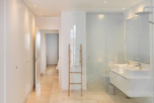Paraiso Pueblo stunning views 3 Bedroom apartment