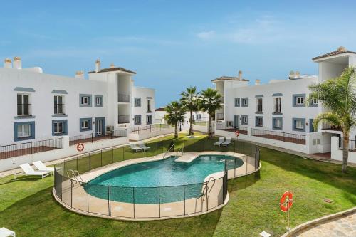 Paraiso Pueblo stunning views 3 Bedroom apartment