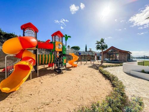 Paraiso Pueblo stunning views 3 Bedroom apartment