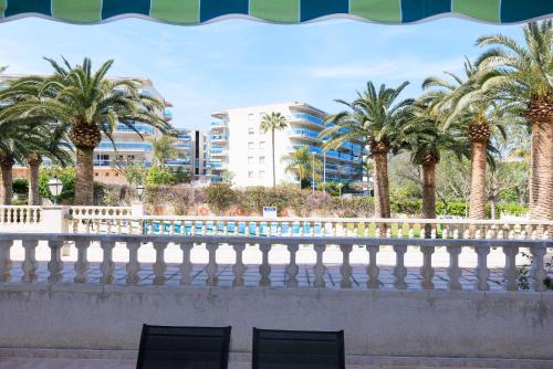UHC Mediterraneo Apartment