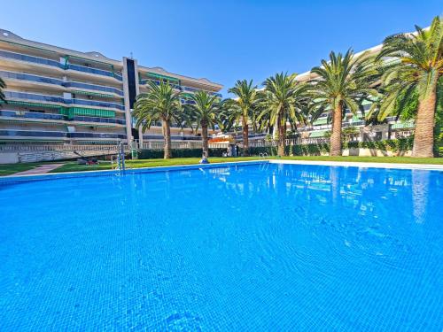 UHC Mediterraneo Apartment