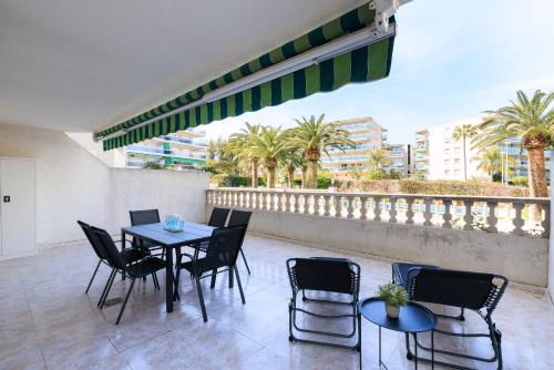 UHC Mediterraneo Apartment